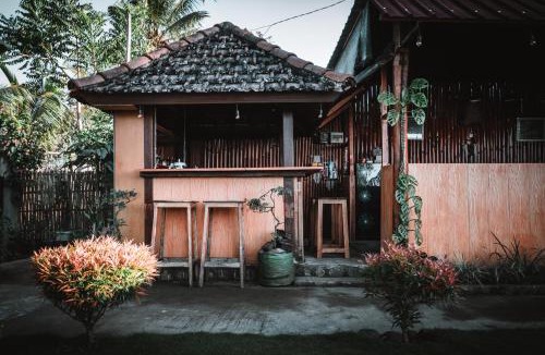 Lombok House | Kurni's Cabin