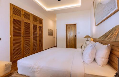 Katiet Villa | Villa Madu Mentawai
