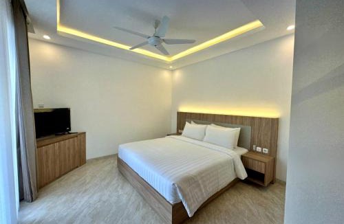Candikuning Hotel | Rusa by The Lake