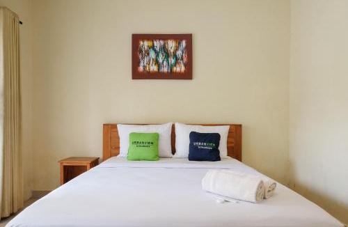 Kaba-Kaba Hotel | Lilis Cempaka Mas Guesthouse