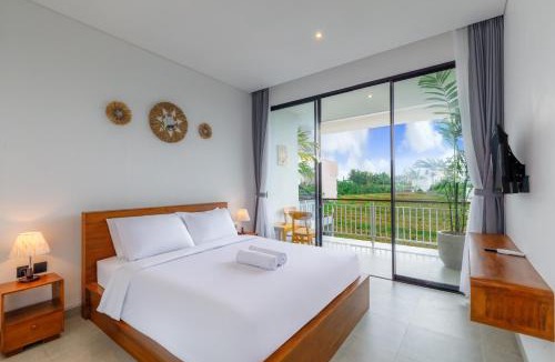 Seseh House | Famiglie Guest House