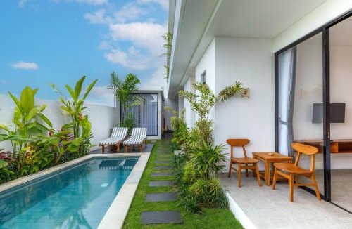 Seseh House | Famiglie Guest House