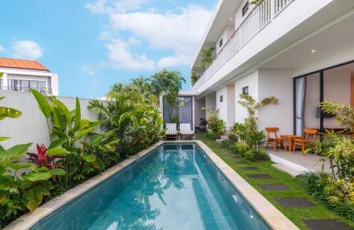 Seseh House | Famiglie Guest House