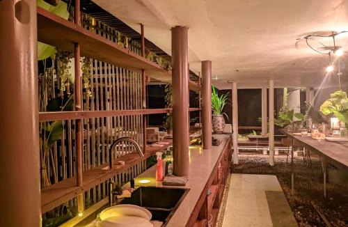 Batu Bolong Hostel | The Hide Hostel Canggu
