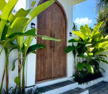 Negara Villa | Casa De Made - Villas