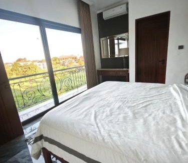 Canggu House | Santo Guesthouse