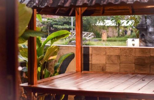 Pejeng Villa | Villa Franjipany Ubud by Kalya Management