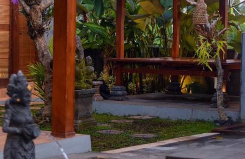 Pejeng Villa | Villa Franjipany Ubud by Kalya Management