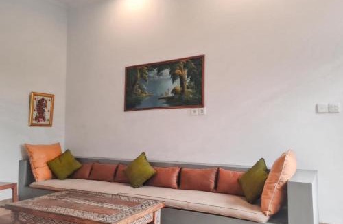 Pejeng Villa | Villa Franjipany Ubud by Kalya Management