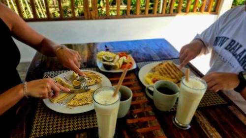 Tetebatu House | Greenfield-Lombok