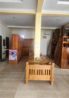Penida Island Villa | Harmony Kelingking Hostel