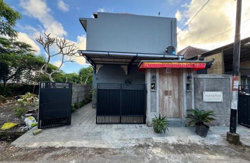 Bukit House | Umah Kak Pasek