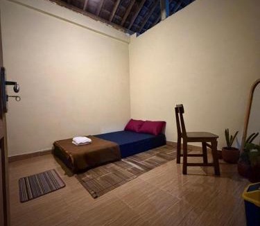 Timbulharjo House | Rumasu Homestay