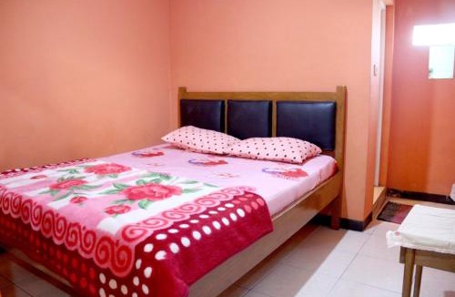 Lembang House | Adinda Homestay Lembang Bandung