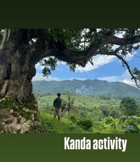 Sidemen House | Kanda Homestay