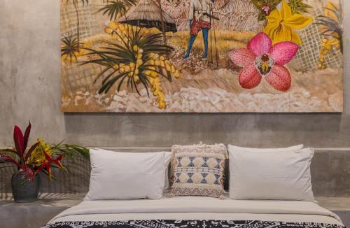 Ubud Villa | Villa Niyamas Ubud