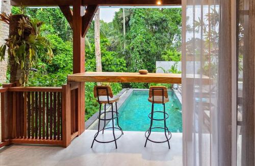 Ubud Villa | Villa Niyamas Ubud