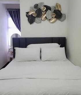 Panakkukang Apartment | Vida View Apartment by Djitu Hospitality