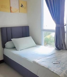 Panakkukang Apartment | Vida View Apartment by Djitu Hospitality