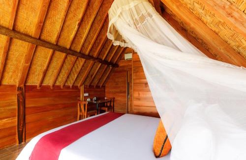 Penida Island Hotel | Janggur Baud Hill Nusa Penida
