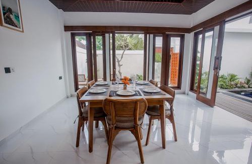 Jungut Batu House | Soka Villa Lembongan