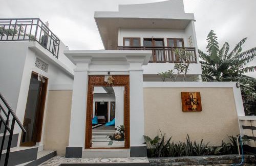 Jungut Batu House | Soka Villa Lembongan