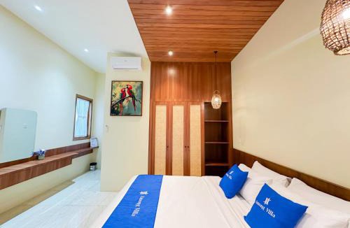 Depok Villa | Among Villa