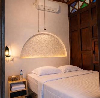 Borobudur Resort | Mahatva Borobudur Resort