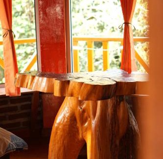 Berastagi House | Swindo Homestay 77, Room 1