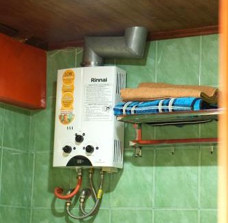 Berastagi House | Swindo Homestay 77, Room 1
