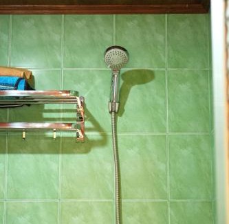 Berastagi House | Swindo Homestay 77, Room 1