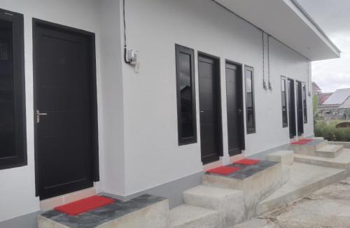 Tarakan House | Murai Garden near Airport Tarakan