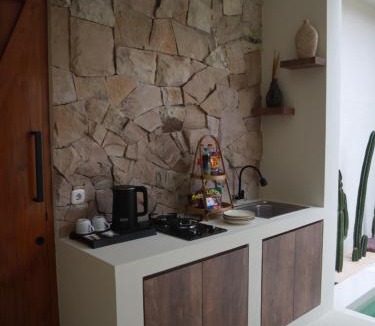 Sinduharjo House | Agarra Villa