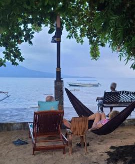Bunaken House | Mikha Homestay BUNAKEN