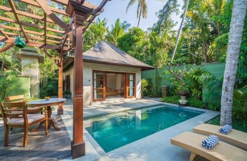 Singakerta Hotel | Royal Arkara Villas by Arkamara