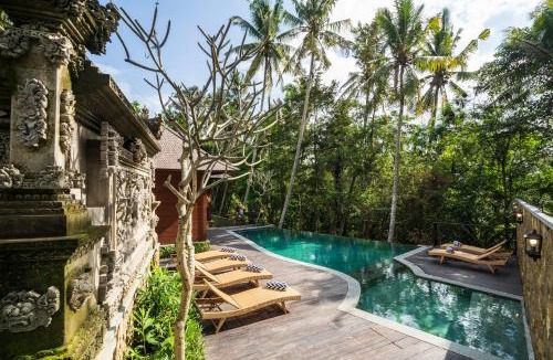 Singakerta Hotel | Royal Arkara Villas by Arkamara