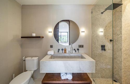 Berawa Villa | Nova Villa Resort Canggu - Stylish 1 & 2 Bedroom Pool Villas