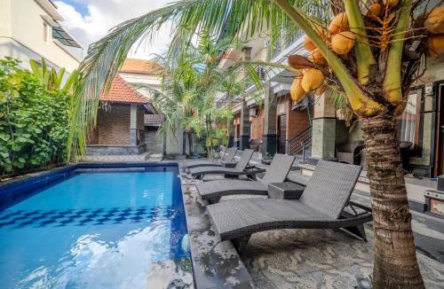 Kuta House | Wana Kubu Homestay