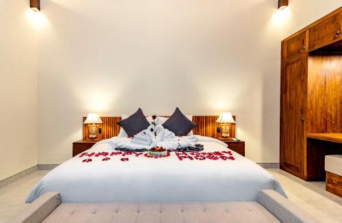 Celuk Hotel | Svadarma Bali Villa by Dhananjaya Hospitality