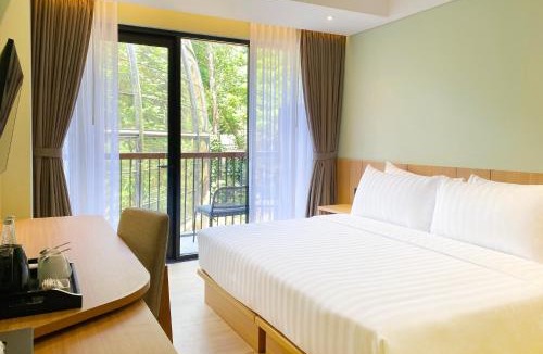 Nagrak Resort | Mercure Cibadak Sukabumi Resort