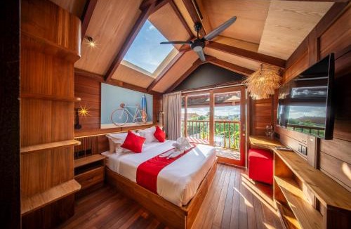 Berawa Hotel | Sokkool Coliving and Coworking - Near Berawa Beach