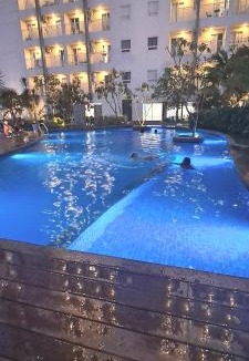 Lubuk Baja Apartment | AuroraLiving at Citra Plaza Nagoya