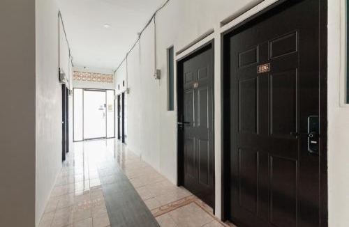 Bekasi Hotel | Urbanview Don Juan Pondok Gede by RedDoorz