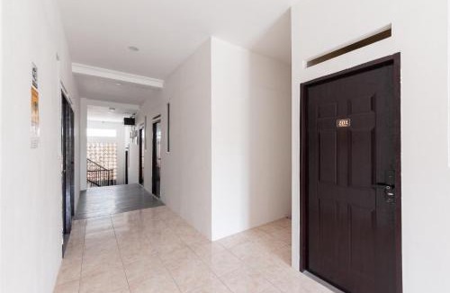 Bekasi Hotel | Urbanview Don Juan Pondok Gede by RedDoorz