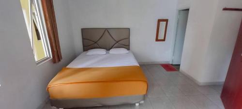Megamendung Hotel | Hotel Sri Indrawati Puncak Mitra RedDoorz
