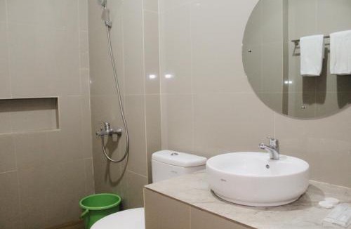 Bukittinggi Hotel | Hotel Indria