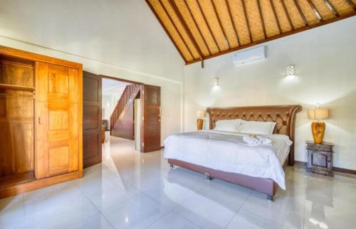 Abang House | Villa Cendana