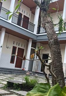 Amlapura House | Arka Homestay Pesagi