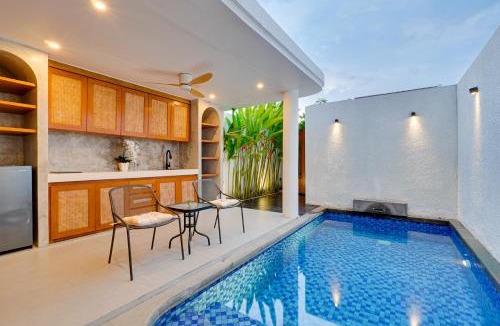 Denpasar Timur Villa | Villa La Luxe Sanur