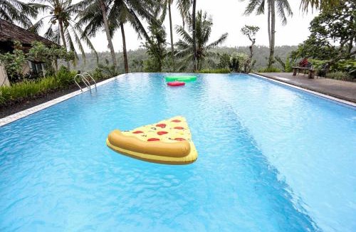 Banyuwangi Resort | Domisili Ijen Cliff By Fays Hospitality